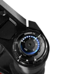 Fourche ROCKSHOX BOXXER ULTIMATE CHARGER 3.2 RC2 27.5" Axe 20x110mm Boost Rouge – Image 4