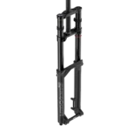 Fourche ROCKSHOX BOXXER SELECT CHARGER 3 RC 27.5" Axe 20x110mm Boost Noir