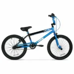 Vélo BMX Metro Hyper Bicycles 20", bleu – Image 3