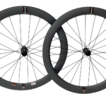 RESERVE 50/50 700C I DT 370 SP HG CL PAIRE DE ROUES