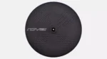 Roue arrière Route - Roval 321 Disc – Image 2