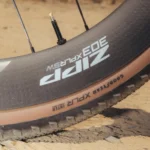 Paire de Roues ZIPP 303 XPLR SW DISC Tubeless (Center Lock) – Image 4