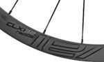 Paire de roues ROVAL RAPIDE CLX 32 à disque pneus – Image 3