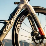 Colnago Y1RS Disc Sram Red AXS E1 noir/blanc 2026 – Image 9
