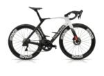 Colnago Y1RS Disc Sram Red AXS E1 noir/blanc 2026