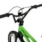 Hiland 20 Pouces BMX Bike Freestyle pour Enfants, Cyclistes de Niveau Débutant à Avancé avec Gyroscope à 360 Degrés et 4 Pegs, Vélos pour Garçons, Filles, Jeunes Plusieurs Couleurs – Image 8