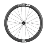 Paire de Roues DT SWISS ARC 1400 DICUT 50 DISC Tubeless Ready (Center Lock) – Image 3