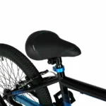 Vélo BMX Metro Hyper Bicycles 20", bleu – Image 13