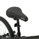 Hiland 20 Pouces BMX Bike Freestyle pour Enfants, Cyclistes de Niveau Débutant à Avancé avec Gyroscope à 360 Degrés et 4 Pegs, Vélos pour Garçons, Filles, Jeunes Plusieurs Couleurs – Image 18