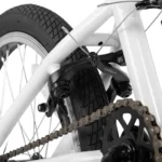 Hiland 20 Pouces BMX Bike Freestyle pour Enfants, Cyclistes de Niveau Débutant à Avancé avec Gyroscope à 360 Degrés et 4 Pegs, Vélos pour Garçons, Filles, Jeunes Plusieurs Couleurs – Image 10