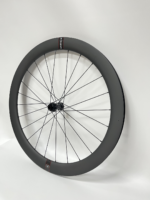 RESERVE 50/50 700C I DT 370 SP HG CL PAIRE DE ROUES – Image 3