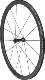 Paire de roues ROVAL RAPIDE CLX 32 à disque pneus – Image 2