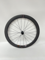 RESERVE 50/50 700C I DT 370 SP HG CL PAIRE DE ROUES – Image 2