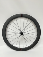 RESERVE 50/50 700C I DT 370 SP HG CL PAIRE DE ROUES – Image 4