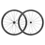 ROUES CADEX 42 TUBELESS
