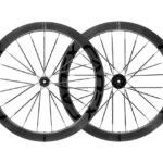 Roues vélo route tubeless CADEX Ultra 50 Disc