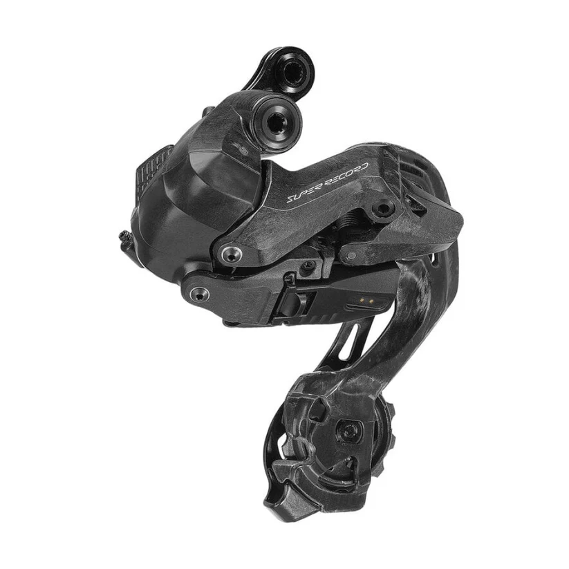 CRDSUPERRECORDWRLDB12S.standard.2.H1-1.webp Dérailleur Arrière CAMPAGNOLO SUPER RECORD WRL 12V – Image 1