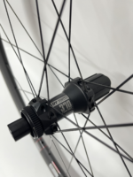 RESERVE 50/50 700C I DT 370 SP HG CL PAIRE DE ROUES – Image 5