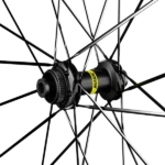 Paire de Roues MAVIC COSMIC SLR 32 DISC Tubeless Ready (Center Lock) 2025 – Image 5