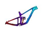 Kit Cadre Enduro Reign Advanced