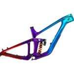 Kit Cadre Enduro Reign Advanced