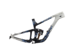 Kit Cadre VTT Trance Advanced 29