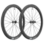 Paire de Roues DT SWISS GRC 1400 DICUT 50 DISC Tubeless Ready (Centerlock)