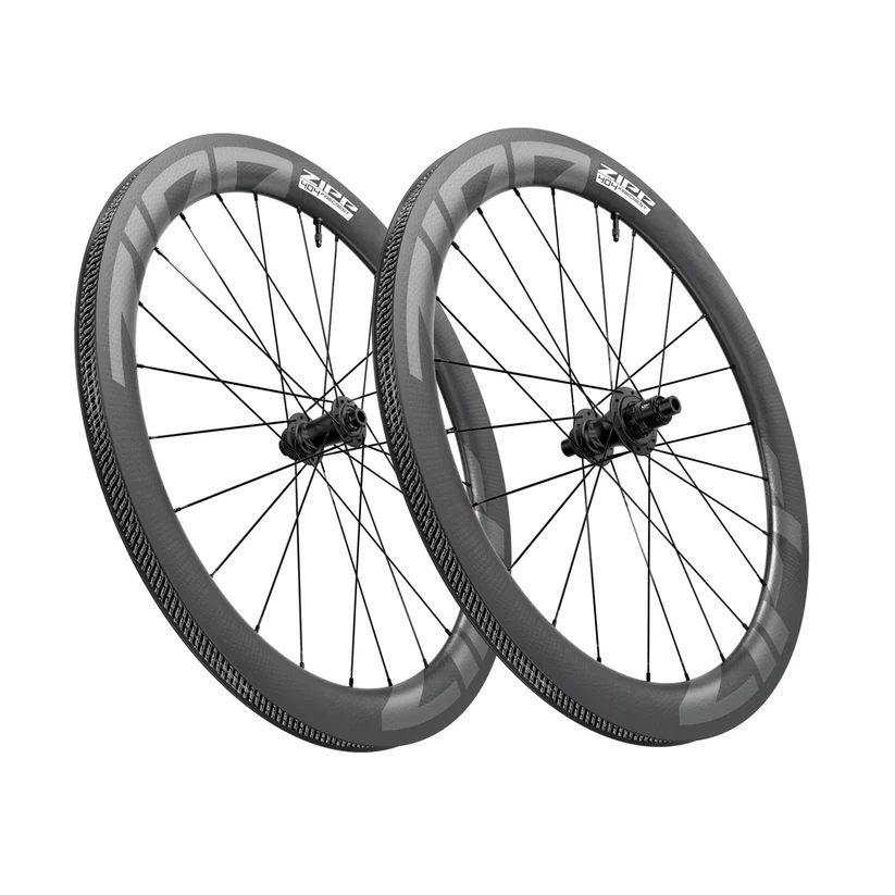 Paire404FC-1-1.webp Roues vélo route carbone Zipp 404 NSW Disc Brake Carbon Clincher TLR – Image 1