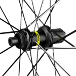 Paire de Roues MAVIC COSMIC SLR 32 DISC Tubeless Ready (Center Lock) 2025 – Image 6