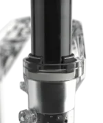 Fourche ROCKSHOX BOXXER ULTIMATE CHARGER 3.2 RC2 27.5" Axe 20x110mm Boost Rouge – Image 9