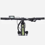 Vtt électrique enfant 26 pouces 9-13 ans E Summit 600 Noir et jaune – Image 6