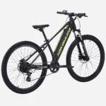 Vtt électrique enfant 26 pouces 9-13 ans E Summit 600 Noir et jaune – Image 2