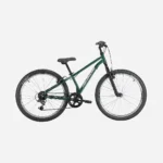 Vélo enfant 24 pouces 7-10 ans Cliff Evo Junior – Image 2