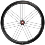 Campagnolo Paire de Roues - Bora Ultra WTO 45 C23 DB - 28" | Carbon | 2-Way Fit | AFS - 12x100mm | 12x142mm - N3W – Image 2