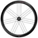 Campagnolo Paire de Roues - Bora Ultra WTO 45 C23 DB - 28" | Carbon | 2-Way Fit | AFS - 12x100mm | 12x142mm - N3W – Image 6