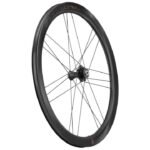 Campagnolo Paire de Roues - Bora Ultra WTO 45 C23 DB - 28" | Carbon | 2-Way Fit | AFS - 12x100mm | 12x142mm - N3W – Image 7