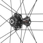Campagnolo Paire de Roues - Bora Ultra WTO 45 C23 DB - 28" | Carbon | 2-Way Fit | AFS - 12x100mm | 12x142mm - N3W – Image 9