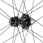 Campagnolo Paire de Roues - Bora WTO 45 C23 DB - 28" | Carbon | 2-Way Fit | AFS - 12x100mm | 12x142mm - HG – Image 6