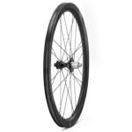 Campagnolo Paire de Roues - Bora WTO 45 C23 DB - 28" | Carbon | 2-Way Fit | AFS - 12x100mm | 12x142mm - HG – Image 8