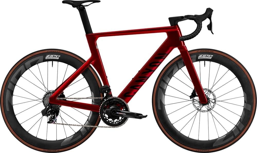 compressionfast-1.jpeg Canyon Aeroad CF SLX 8 AXS – Image 1