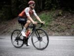 Paire de roues carbone Corima MCC EVO Tubular 32mm Disc 2025 – Image 5