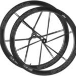 CORIMA MCC EVO roues carbone 47mm tubeless-disques 2025
