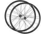 CORIMA Roues carbone WS EVO 32mm tubeless-disques 2025