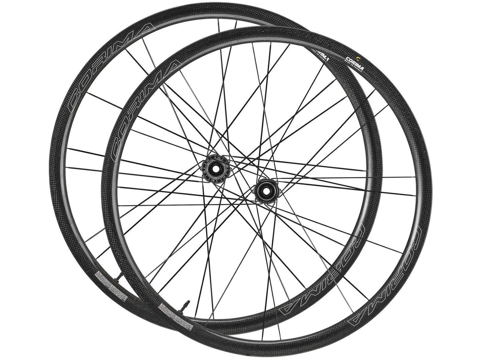 corima-roues-carbone-ws-evo-32mm-tubeless-disques-2025-3.jpg CORIMA Roues carbone WS EVO 32mm tubeless-disques 2025 – Image 1