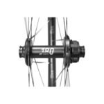 DT Swiss | Continental Système de Roue WTS - Set ERC 1100 DICUT 45 + Pneu Pliable Aero 111 / GP 5000 S - 28" | 12x100/12x142mm - HG-L / XDR – Image 4