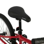Hiland 20 Pouces BMX Bike Freestyle pour Enfants, Cyclistes de Niveau Débutant à Avancé avec Gyroscope à 360 Degrés et 4 Pegs, Vélos pour Garçons, Filles, Jeunes Plusieurs Couleurs – Image 14
