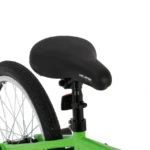 Hiland 20 Pouces BMX Bike Freestyle pour Enfants, Cyclistes de Niveau Débutant à Avancé avec Gyroscope à 360 Degrés et 4 Pegs, Vélos pour Garçons, Filles, Jeunes Plusieurs Couleurs – Image 17