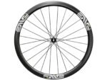 Roues de route en carbone Enve SES 3.4 Champion du monde 39/43 mm, sans chambre à air, pour freins à disque, saison 2024-2025 – Image 3