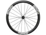 Roues de route en carbone Enve SES 3.4 Champion du monde 39/43 mm, sans chambre à air, pour freins à disque, saison 2024-2025 – Image 2