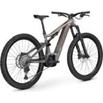 FOCUS 29" VTT Électrique - JAM² 6.7 - 2023 – Image 4